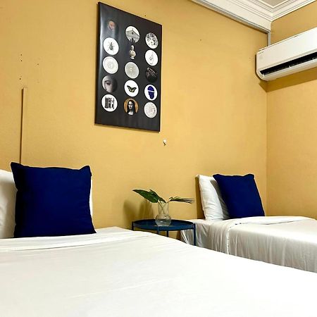 Rhu Dormitory Langkawi Eksteriør billede