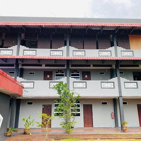 Rhu Dormitory Langkawi Eksteriør billede