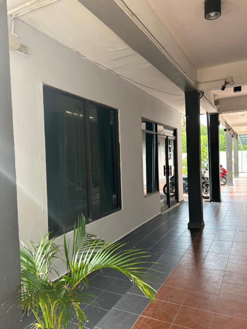 Rhu Dormitory Langkawi Eksteriør billede