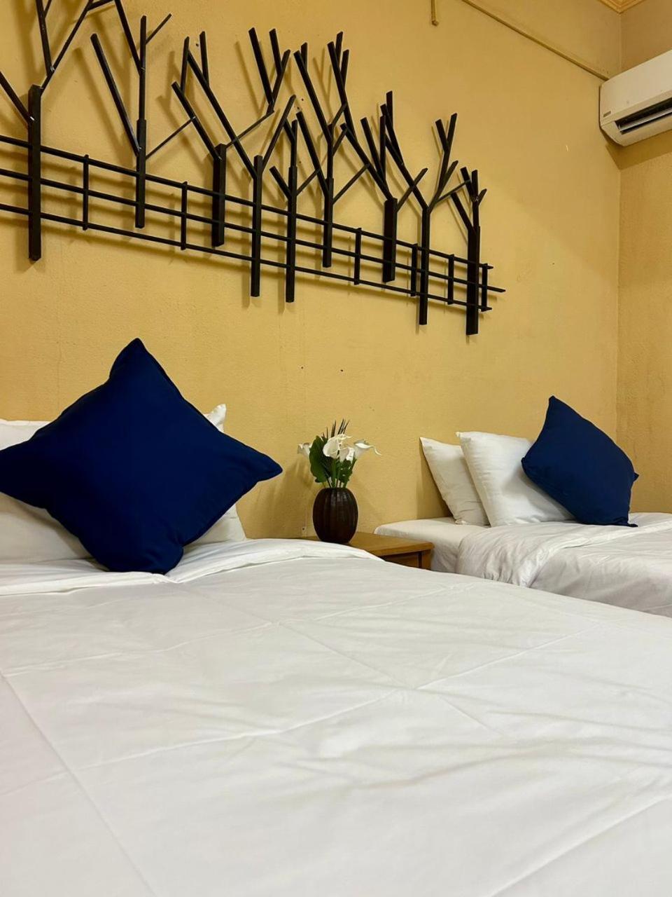Rhu Dormitory Langkawi Eksteriør billede