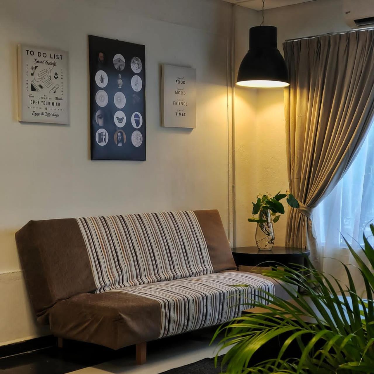 Rhu Dormitory Langkawi Eksteriør billede